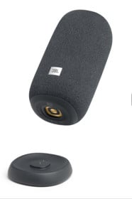 Portable speaker JBL Link Portable Bluetooth/Wi-Fi